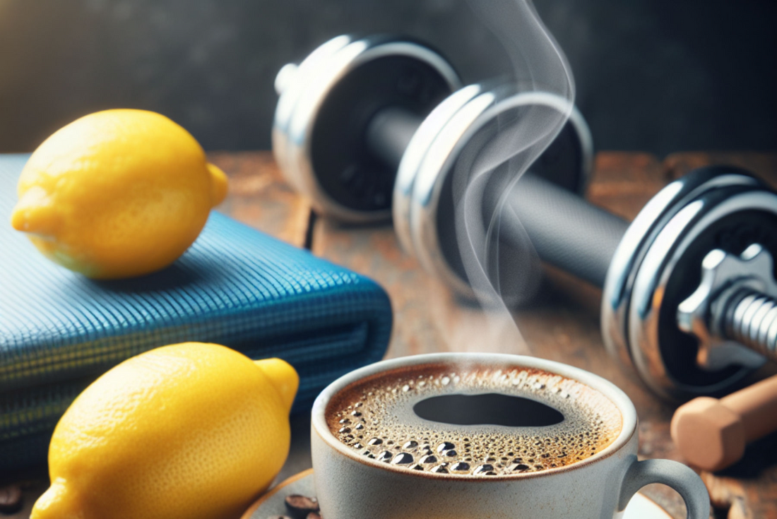 Does Coffee and Lemon Reduce Weight?