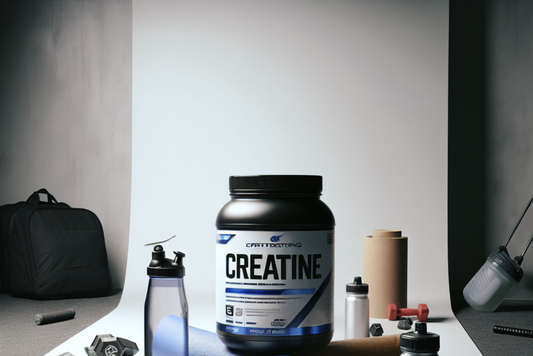 What is the Best Time to Use Creatine?